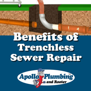 How Can Trenchless Sewer Repair in Lynnwood, WA Benefit You?