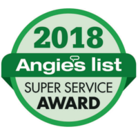 Angie's List Logo