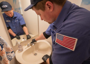 Faucet Repair and Installation in Northgate, WA