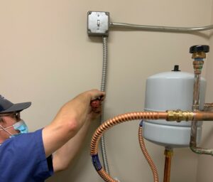 Emergency Plumbing Repair Kirkland, WA