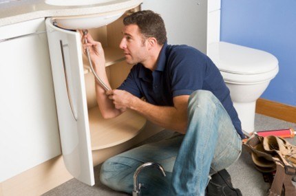 Plumbing Inspection in Northgate