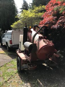 Sewer Relining in Northgate, WA
