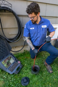 Drain Cleaning Service in Northgate, WA