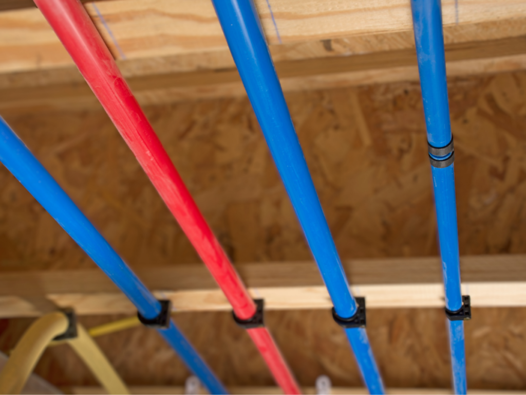 Water Line repair in Seattle, WA