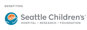 Seattle Children's Hospital Logo