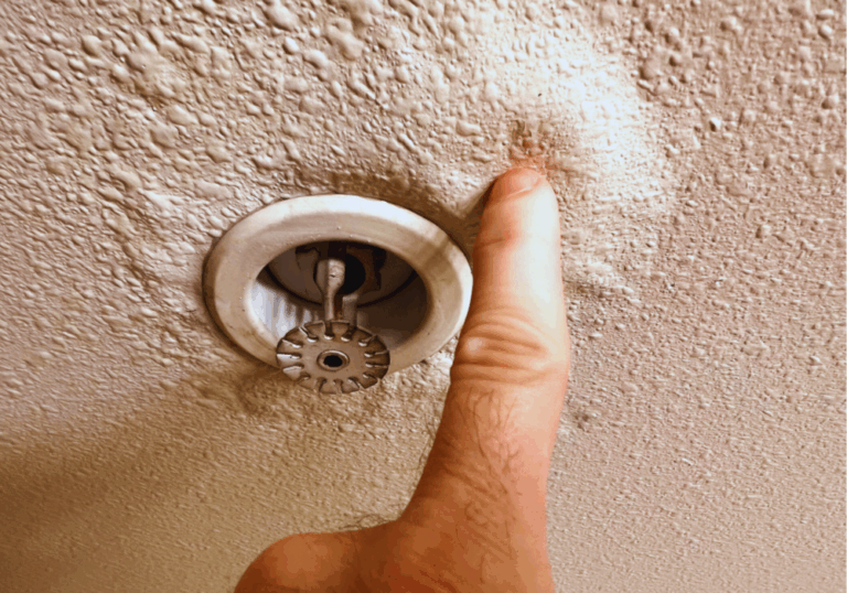 8 Reasons Why Water Is Dripping From Your Ceiling