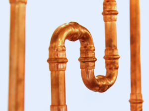 how long do copper pipes last 
