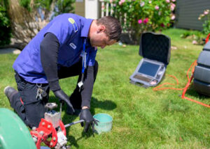 Drain Cleaning In Redmond, WA