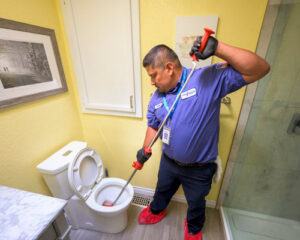 Emergency Plumbing Repair In Northgate, WA