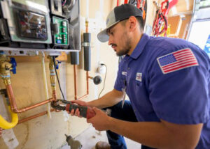 Northgate Water Leak Repair